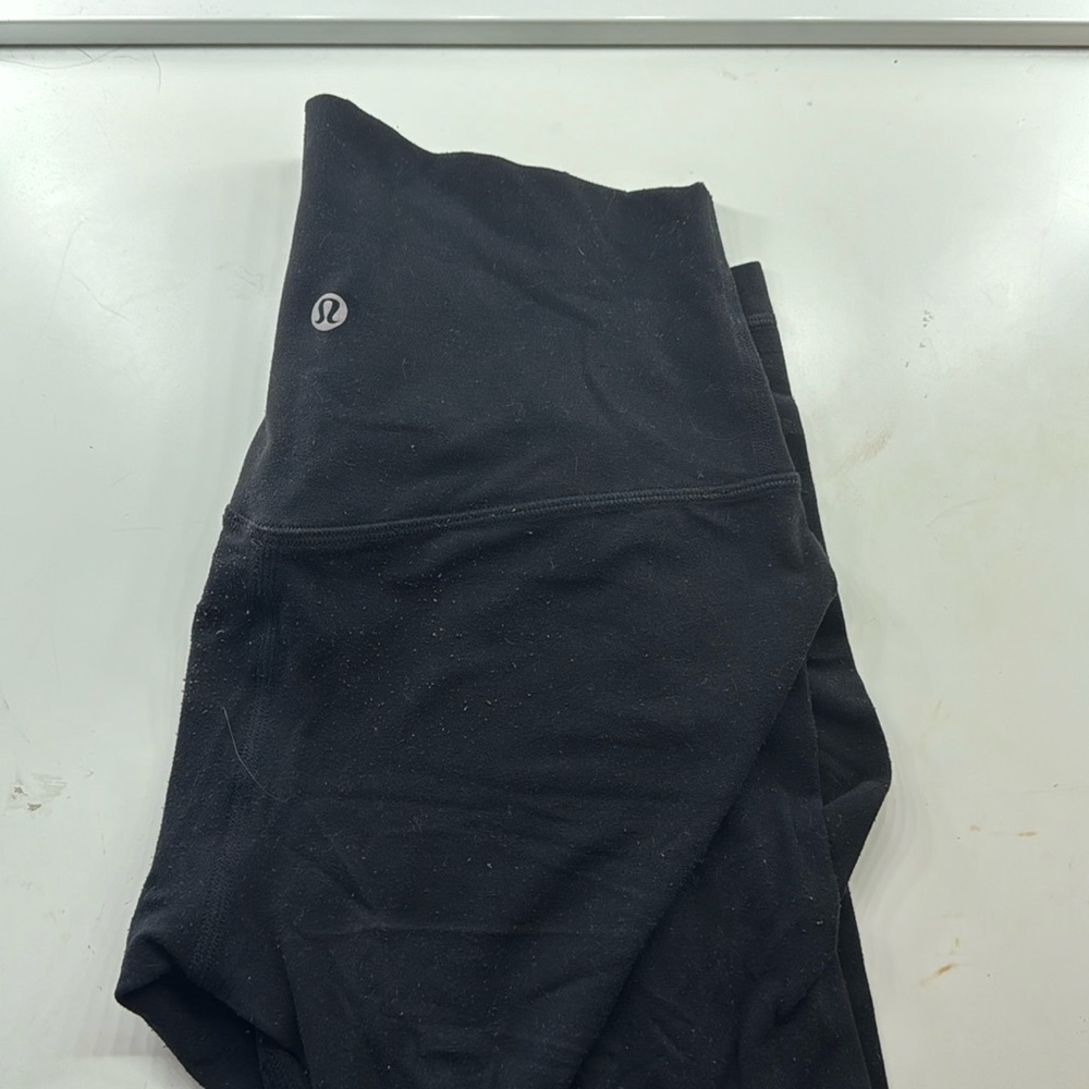 Lululemon align leggings